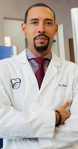 Dr. Vincent Smith
