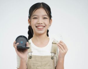 Invisalign treatment for kids and teens in Wheaton near Glenmont and Forrest Glen, MD.